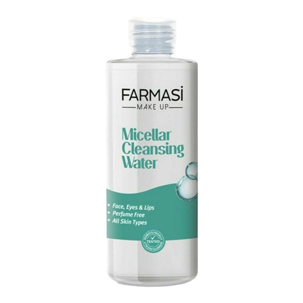 FARMASI MAKE UP MICELLAR CLEANING WATER 225ML - BRAND NEW